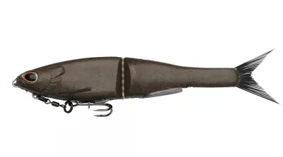 BERKLEY Nessie 12cm/11g Perch — 12.0 Green Pumpkin