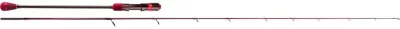 WILLIAMSON Solid Slow Jigging SJ 6'3" 300G 1+1 1,90m — Jig 200 1.90