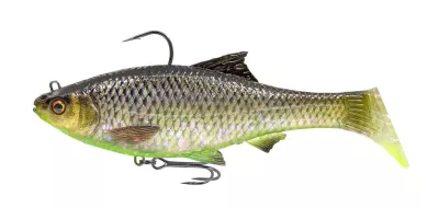 SAVAGE-GEAR 3D Roach RTF 18cm Bream 104g 1pcs — 12.0 Hugo