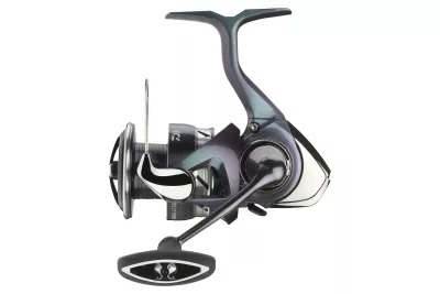 DAIWA 24 Regal LT 4000D-CXH Spinnrolle — 2500D-XH