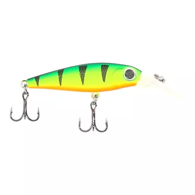 MOSTAL Claudia 44 US Perch suspending — Suspending 4.40 Fire Tiger