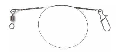 IRONCLAW PFS Titanium Leader 4kg 20cm — 16.0
