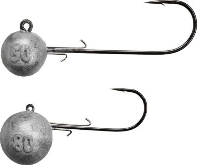 SPRO Jighead HD 4/0 20g — 10/0 50.0