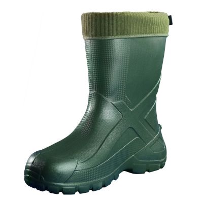 Dry Walker Xtrack Short 47 Green — 40
