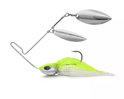 NAYS MZ RNNR 2,0 18g H-01 L 3/0 1st Spinnerbaits — L H-06 18.0