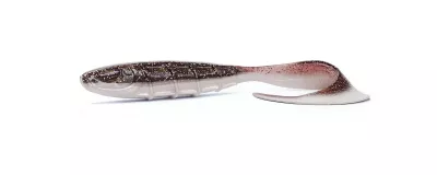 NAYS GHST JNR 3,5 Inch C-02 8,90cm 4,10g 6st Gummifische Softbaits — 12.7 C-14