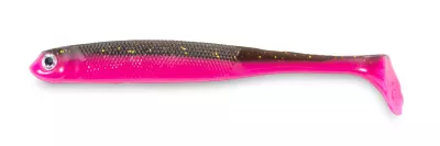 IRON CLAW Slim Jim 10cm FT 5pcs. — 7.00 MOP