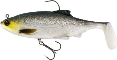 Westin Ricky the Roach Shadtail R 'N R 14cm 57g Sinking Lively Roac - Gummifisch — 14.0 headlight