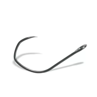 VMC 7231BNT 8 Microspoon Barbless 10St. PTFE Coating — 8