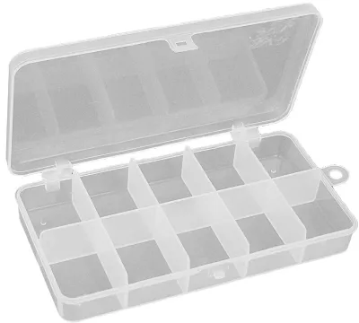 MIKADO Box ABM 017 17.7x9.4x2.9cm - 1st — 17