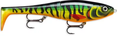 RAPALA X-Rap Peto Live Perch 14cm XRPT14PEL — 14.0 HTIP
