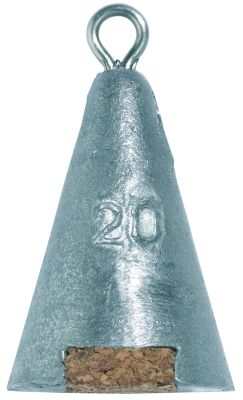 BALZER Lotblei 20g — 10.0