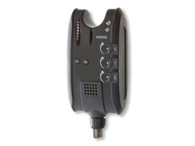CORMORAN Pro Carp X-2000 Bissanzeiger — 8000