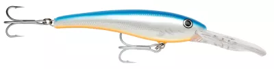 RAPALA Deep Thunder 15 cm FT Floating 6-9m Fire Tiger — 11.0 SB