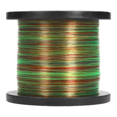 EFT Gangrou Chameleon Camou 0.30mm 15.0kg 300m monofile Angelschnur — 3000 camou 0.60