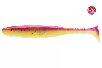 DAIWA Tournament D'Fin solid lemon 10.2cm 7st — 7.50 UV crush candy