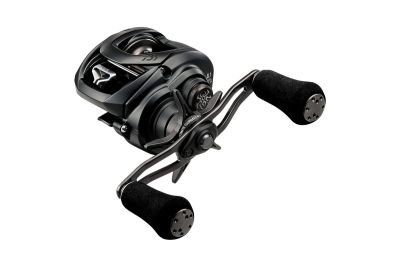 DAIWA Tatula Elite Pitchin'Flippin' 103XSL 7BB 65/0.37 Baitcastrolle — 103HSL