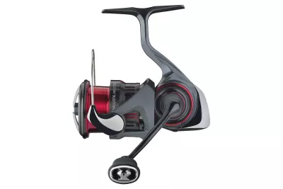 Daiwa 25 Ballistic Air LT 2500 - Spinnrolle — 5000D-C