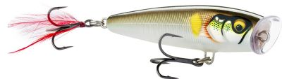 RAPALA Skitter Pop Elite 95 GDGGH, 17g 9,5cm Gilded Glass Ghost — 9.50 GDFT