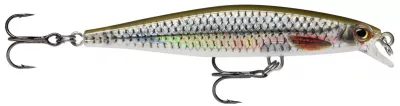 RAPALA Shadow Rap 11cm Halloween — 7.00 ROL