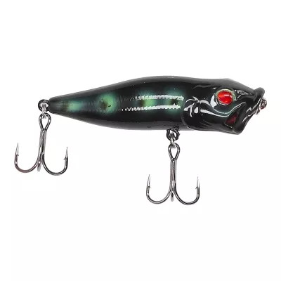 MOSTAL Uschi 78 Crazy Frog floating — Floating 6.40 Dark Frog