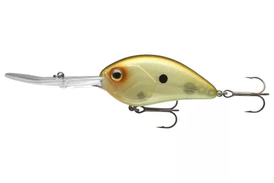 DAIWA Steez Crank 200F-MR artistic chart 5.4cm 10.6g Mini-Crankbait schwimmend Medium Deep Runner — 500F-DR 7.00 biwako lime