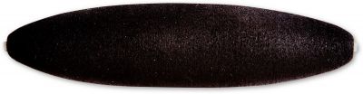 BLACK CAT EVA U-Pose 6cm 10g — 10.0 schwarz