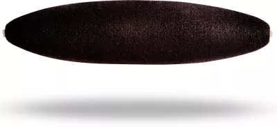 BLACK CAT EVA U-Pose 6cm 10g — 10.0 schwarz