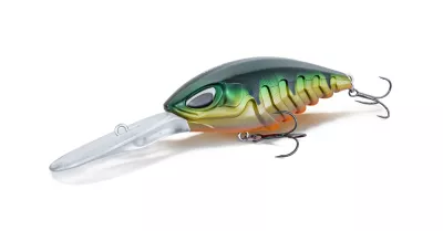 NAYS CRNK 65mm S-05 SR schwimmend 1st Wobbler — DR 5.00 S-20