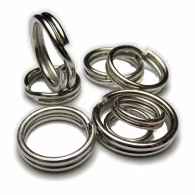 BEHR Springringe 5 mm, 80kg, 10st — 5.00