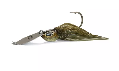 NAYS WRRR 14g H-01 M 1/0 1st Skirted Jig — L H-03 18.0