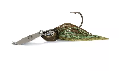 NAYS WRRR 14g H-01 M 1/0 1st Skirted Jig — L H-08 18.0