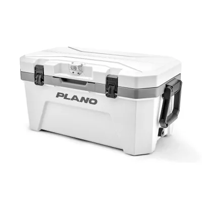 PLANO Frost Cooler 21 Quart 20L White — 20 L