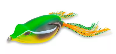 IRON CLAW DOIYO Kaeru 42 Classic MFT — Classic 3.00 MFT