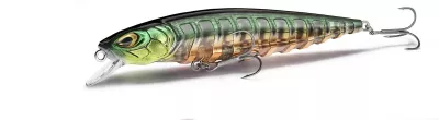 NAYS MD MX 80mm S-07 SR schwebend 1st Wobbler — SR 9.50 S-02