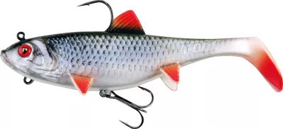 FOX RAGE Wobble Replicant 7.5cm 10g Super Natural Roach — 7.50 SN Roach