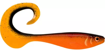 RAPALA Soft Otus 18 SCRR, 18cm 55g Scaled Roach — Twist 18.0 LAR
