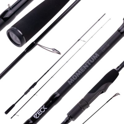 ZECK Momentum Spin 215cm - 20g — Spin 28 2.35