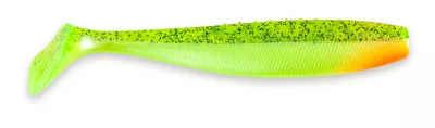 IRON CLAW Just Shad 10cm RFT 6st — 10.0 GHS