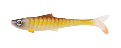 ZECK Rippler 16cm Whitefish  - 2 pcs — 16.0 Murky Beast