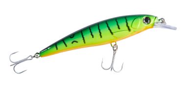 BALZER Colonel UV Striker Minnow Fireshark 8cm — 8.00 fireshark