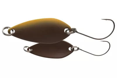 DAIWA Presso ADM lemonade 2.6cm 2.2g Blinker — dark forest 2.20