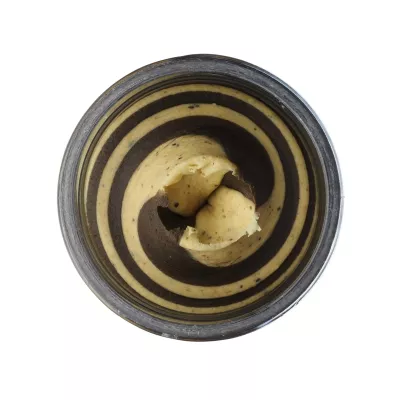 BERKLEY PowerBait Trout Dough Fruits Strawberry Dream — Banana Boost