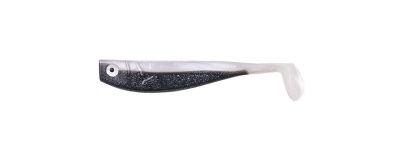 ZECK Zander Gummi 9cm Nachtschatten - 3 pcs — 9.00 Fischli