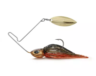 NAYS MZ RNNR 2,0 18g H-01 L 3/0 1st Spinnerbaits — M H-04 18.0