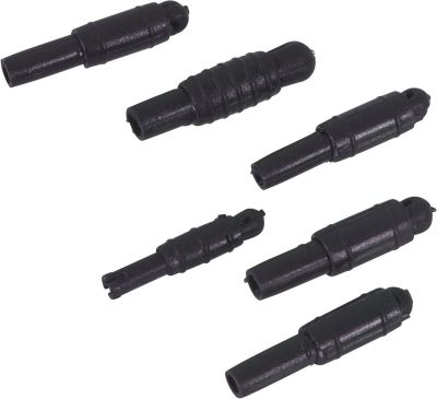 SÄNGER Pole Line Connector 1,0mm 3st — 1.00