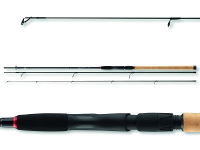 DAIWA Aqualite Z Float 330M 3S|10-45g|3.30m — Float 35 3.90