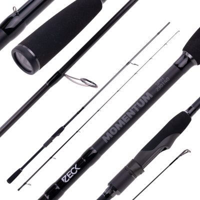 ZECK Momentum Spin 215cm - 20g — Spin 40 2.30