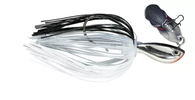 RAPALA Rap-V Pike Bladed Jig 17 G, 17g 10cm Gold — ROL 21.0