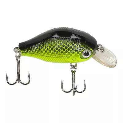 COROFISH Barsch Fänger 1 4,5cm BC 8,6g Floating 0,2-0,5m Wobbler — 4.50 BC